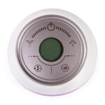 Електрическа помпа за кърма Elegance Duo лилав - Image 3