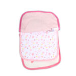 Лигавник Tibby розов - Image 7