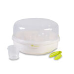 Стерилизатор за микровълнова Fresh бял - Image 2