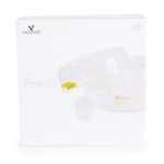 Стерилизатор за микровълнова Fresh бял - Image 5