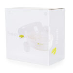 Стерилизатор за микровълнова Fresh бял - Image 6