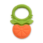 Чесалка за зъби Fruit K999-511C зелен - Image 3