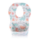 Лигавник за еднократна употреба Spotty 20 бр. - Image 3