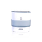 Електрически парен стерилизатор 3в1 сив - Image 3