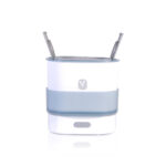 Електрически парен стерилизатор 3в1 сив - Image 5