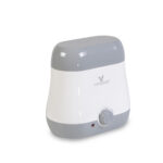 Електрически нагревател BabyDuo сив - Image 3