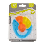 Чесалка за зъби Дъга T1187 син