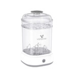 Електрически стерилизатор Presto сив - Image 2