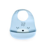 Силиконов лигавник Oscar син - Image 2