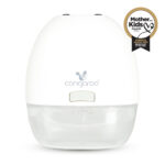 Електрическа помпа за кърма Hands-Free Embrace