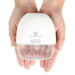 Електрическа помпа за кърма Hands-Free Embrace - Image 2