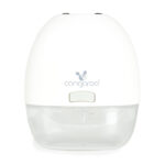 Електрическа помпа за кърма Hands-Free Embrace - Image 3