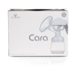 Ръчна помпа за кърма Cara син - Image 3