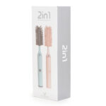 Електрическа четка за шишета 2в1 син - Image 6