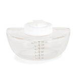 Електрическа помпа за кърма Hands-Free Libera капучино - Image 5