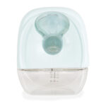 Електрическа помпа за кърма Hands-Free Libera мента - Image 3