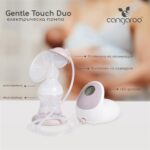 Електрическа помпа Gentle Touch Duo XN-D206F - Image 2
