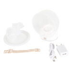 Електрическа помпа за кърма Hands-Free Eliria - Image 6