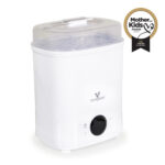 Електрически стерилизатор със сушилня Cai