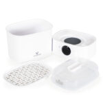 Електрически стерилизатор със сушилня Cai - Image 6