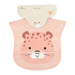 Лигавник Moody розов