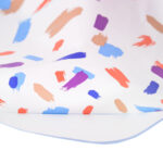 Лигавник с ръкави Holdy розов - Image 4