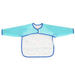 Лигавник с ръкави Holdy син - Image 3