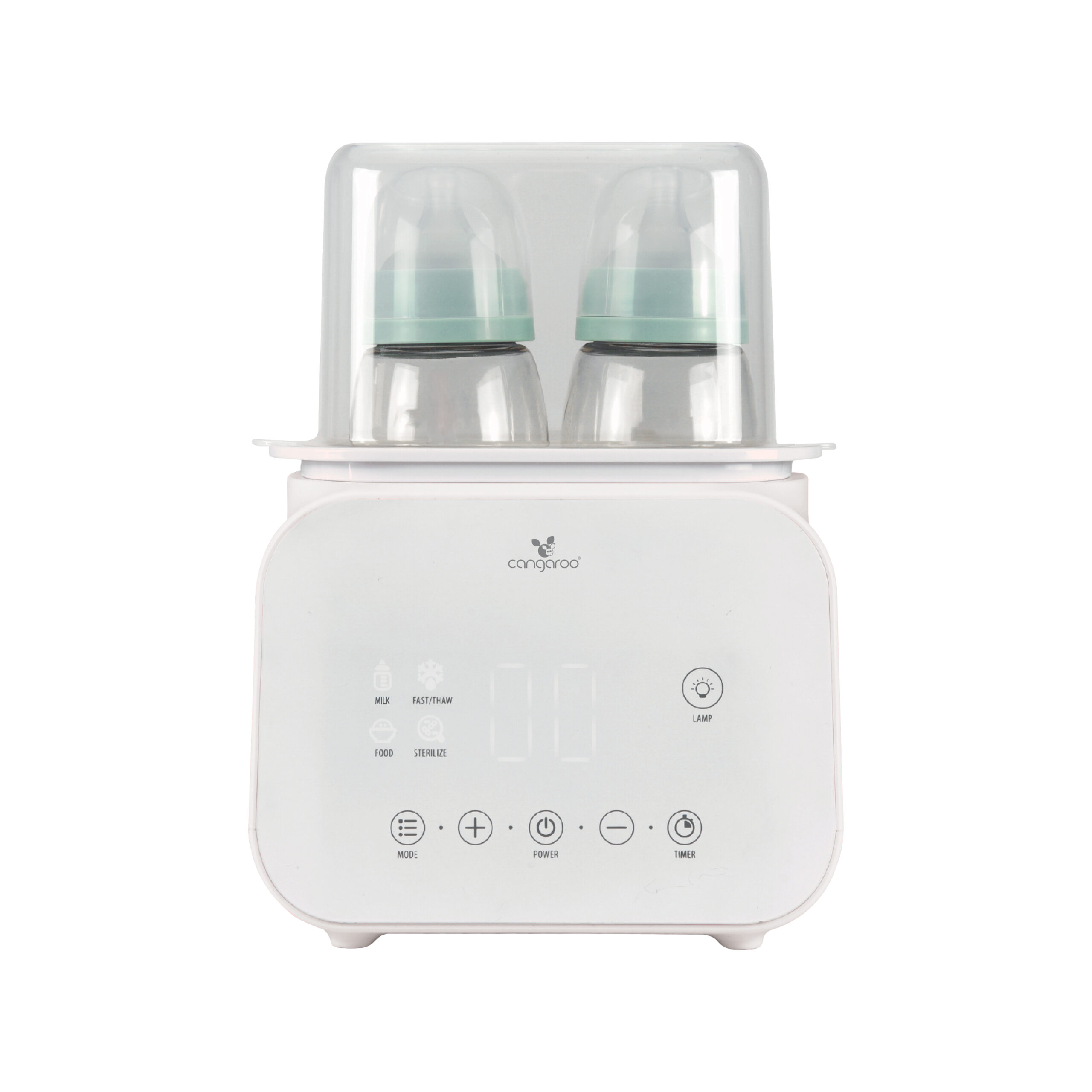 Нагревател Tummy