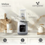 Нагревател Mellow - Image 2