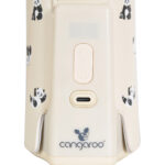 Портативен нагревател за шишета Caliente бежов - Image 3