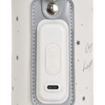 Портативен нагревател за шишета Thermo бежов - Image 5