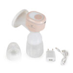 Електрическа помпа за кърма Celeste - Image 3