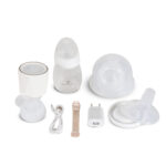 Електрическа помпа за кърма Siena 2в1 - Image 3