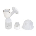 Електрическа помпа за кърма Siena 2в1 - Image 4