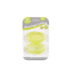 Силиконов накрайник за миене на зъби - Image 2