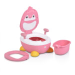 Гърне Riko розов - Image 6