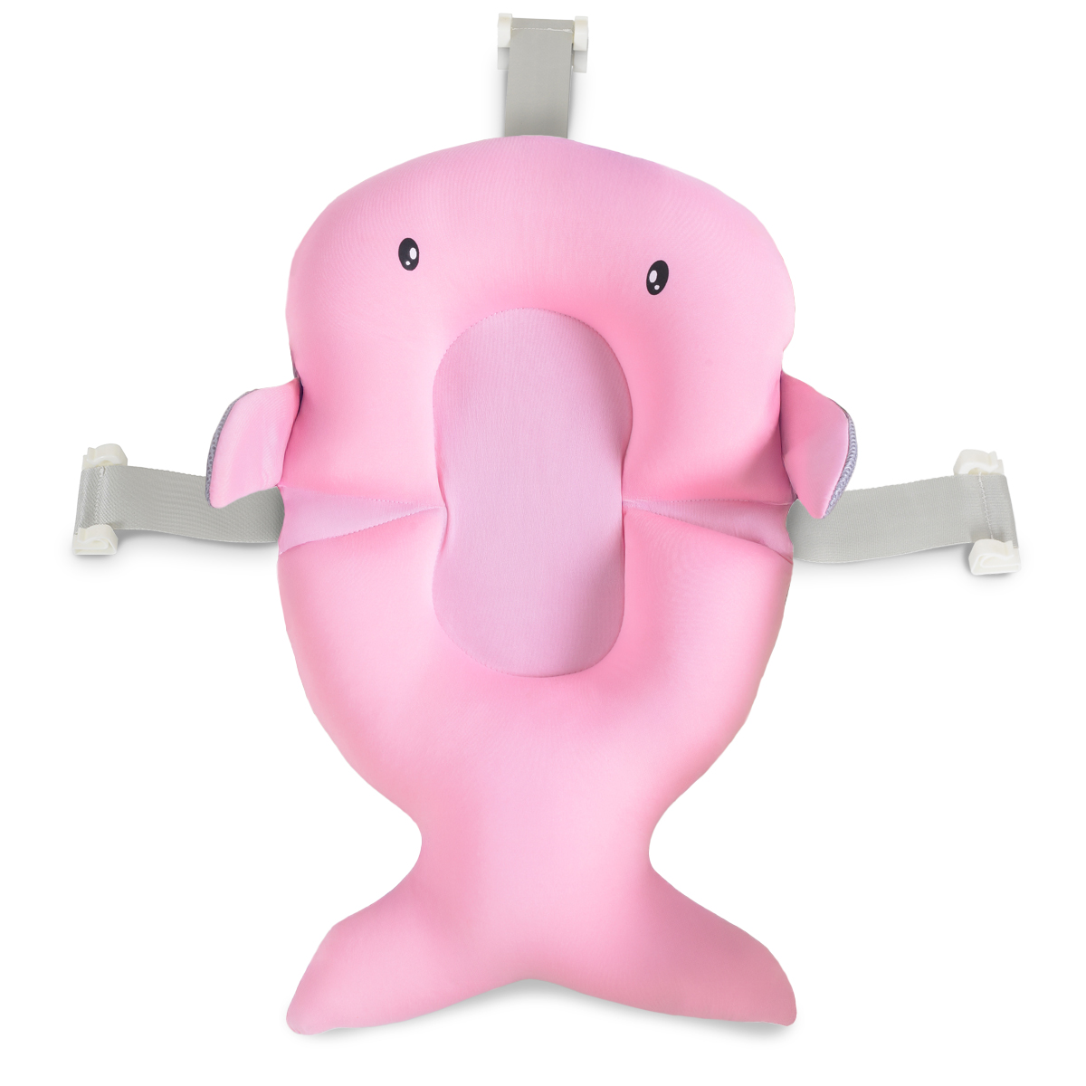 Мрежа за вана Bailey FG726 розов