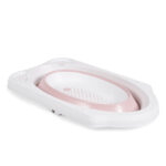 Сгъваема вана Maui розов - Image 3