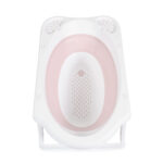 Сгъваема вана Maui розов - Image 4