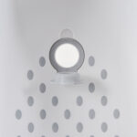 Сгъваема вана Maui сив - Image 7