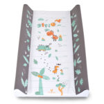 Твърда подложка за повиване Dino - Image 2