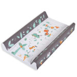 Твърда подложка за повиване Dino - Image 3