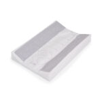 Мека подложка за повиване 44x67 Grey bears - Image 3