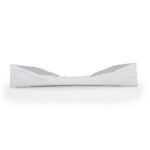 Мека подложка за повиване 44x67 Grey bears - Image 4