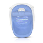 Седалка за вана Bernie-син - Image 5