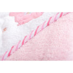 Хавлия Manny 76/76см розов - Image 5