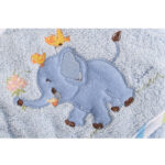 Хавлия Manny 76/76см син - Image 2