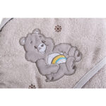 Хавлия Manny 76/76см сив - Image 2