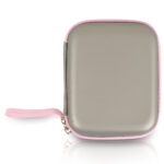 Хигиенен сет M1419 розов - Image 3