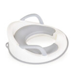 Адаптор за тоалетна Lake сив - Image 2